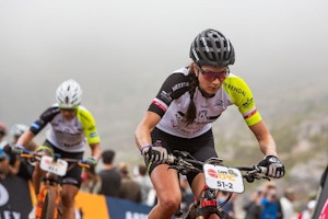 Absa Cape Epic 5 Absa Cape Epic 5